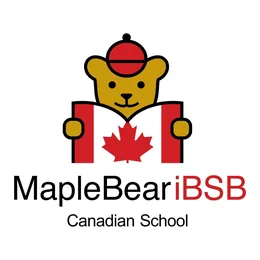 Logo Maple Bear iBSB